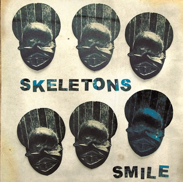 SMILE [CD]