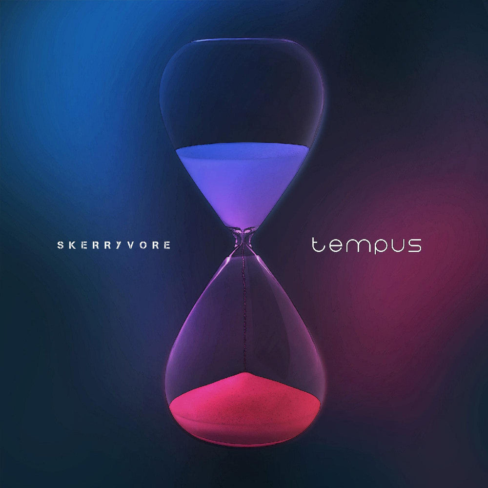 Tempus [Vinyl] (ONLINE ORDER ONLY)