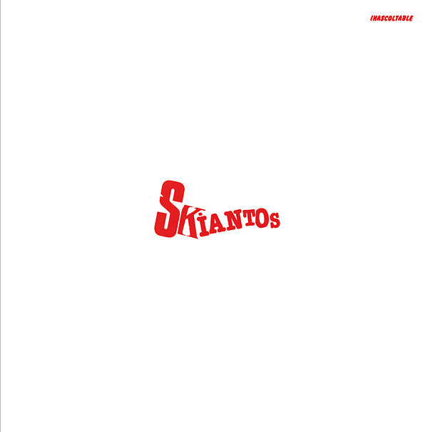 SKIANTOS - Inascoltable [Vinyl]