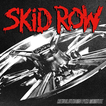 Revolutions Per Minute (Cd) [CD] (ONLINE ORDER ONLY)