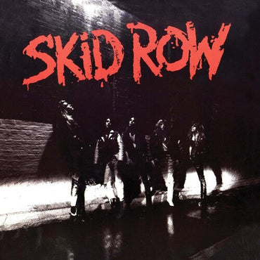 Skid Row [Vinyl] (ONLINE ORDER ONLY)