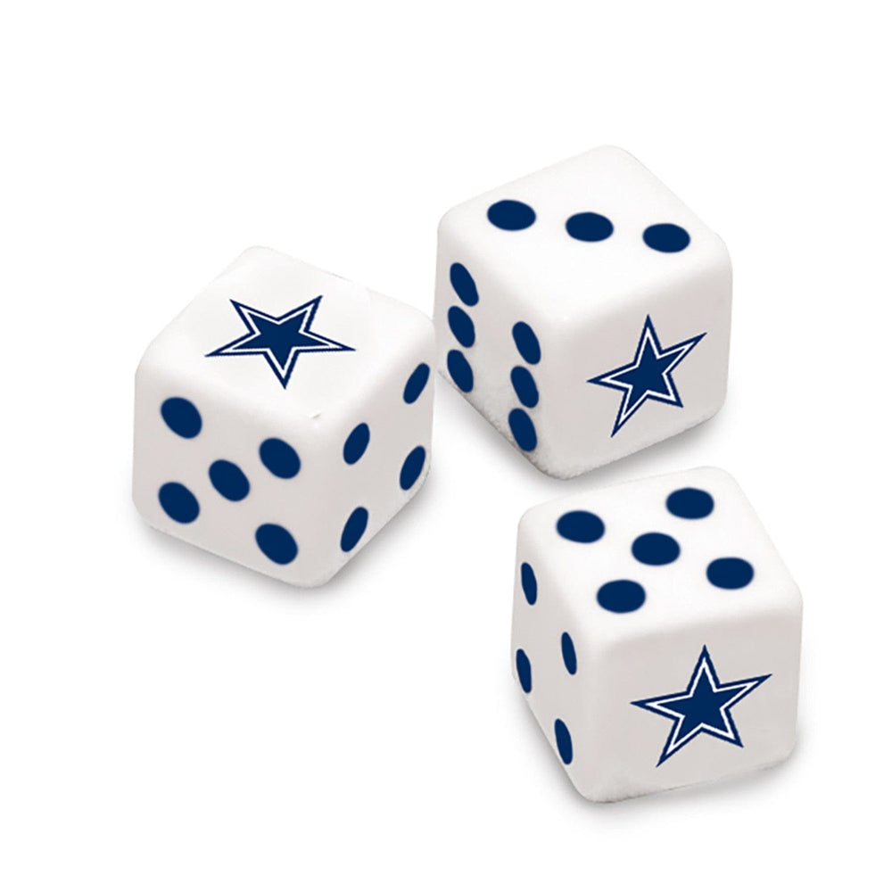 Dallas Cowboys 300 Piece Poker Set (ONLINE ORDER ONLY)