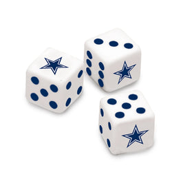Dallas Cowboys 300 Piece Poker Set (ONLINE ORDER ONLY)