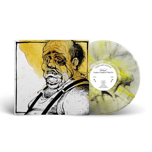 And Nothing Hurt Everything Was Beautiful [Vinyl] (ONLINE ORDER ONLY)