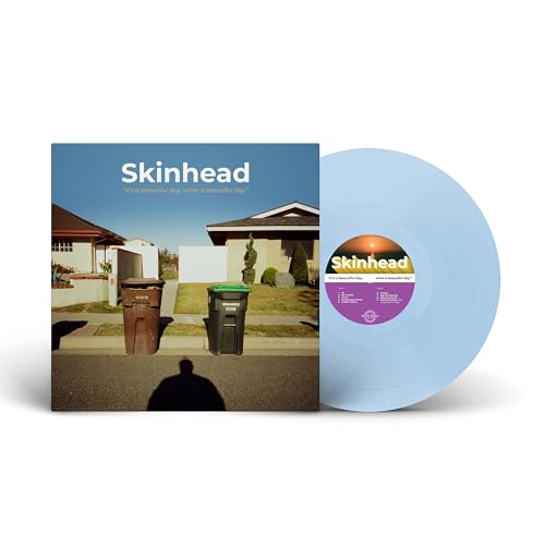 What A Beautiful Day It'S A Beautiful Day [Vinyl] (ONLINE ORDER ONLY)