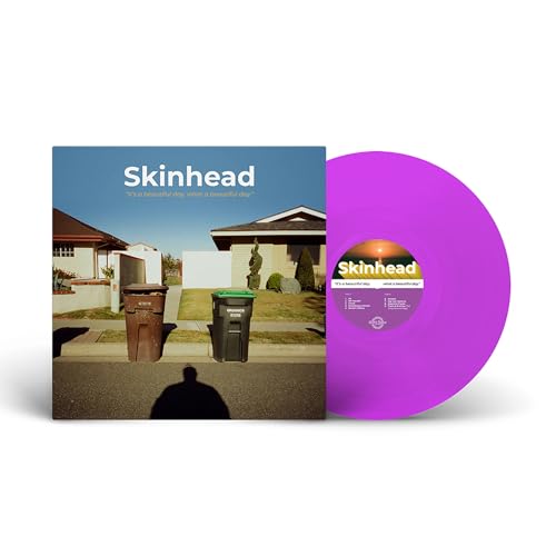 What A Beautiful Day It'S A Beautiful Day [Vinyl] (ONLINE ORDER ONLY)