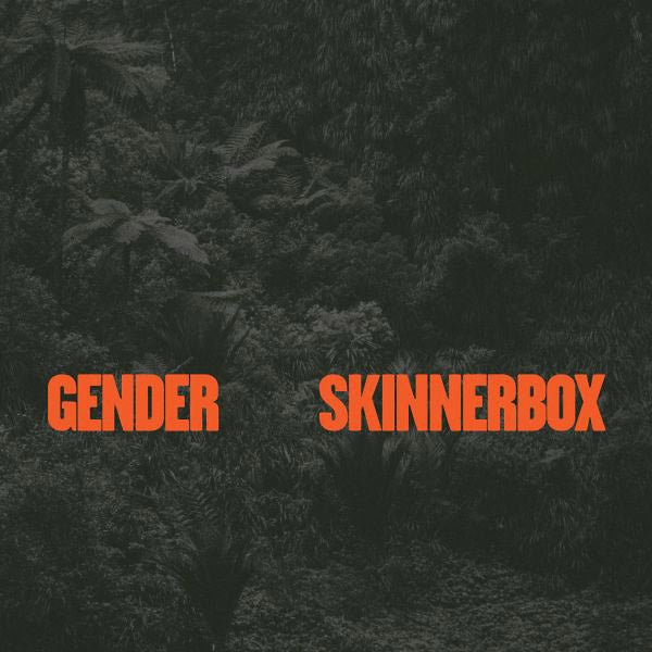 Gender [Vinyl] (ONLINE ORDER ONLY)