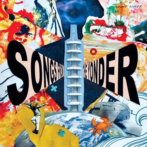 Songs From The Yonder [Vinyl]