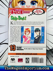 Skip Beat! Vol 13 (Online Order Only)