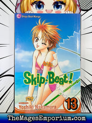 Skip Beat! Vol 13 (Online Order Only)