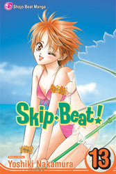 Skip Beat! Vol 13 (Online Order Only)