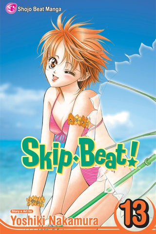 Skip Beat! Vol 13 (Online Order Only)