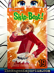 Skip Beat! Vol 19 (Online Order Only)