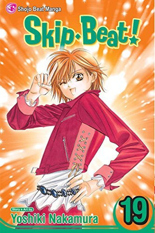 Skip Beat! Vol 19 (Online Order Only)