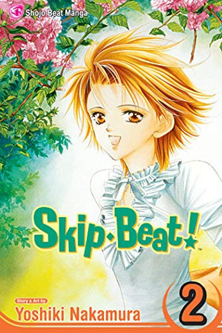 Skip Beat Vol 2 (Online Order Only)