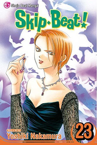 Skip Beat Vol 23 (Online Order Only)