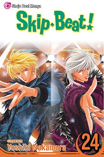 Skip Beat! Vol 24 (Online Order Only)