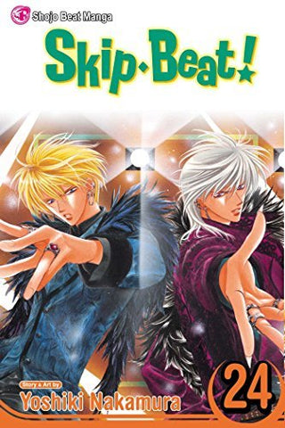 Skip Beat! Vol 24 (Online Order Only)