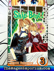 Skip Beat Vol 3 (Online Order Only)
