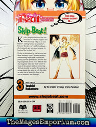 Skip Beat Vol 3 (Online Order Only)