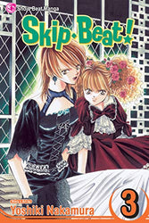 Skip Beat Vol 3 (Online Order Only)