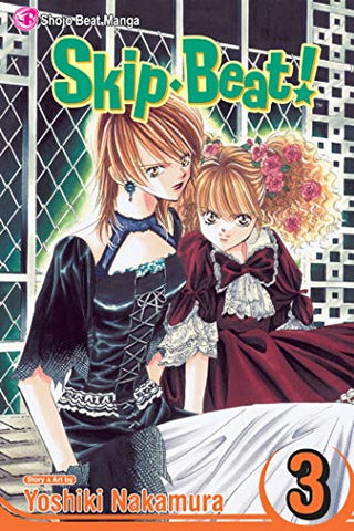 Skip Beat Vol 3 (Online Order Only)