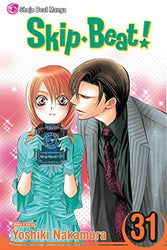 Skip Beat! Vol 31 (Online Order Only)