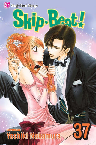 Skip Beat! Vol 37 (Online Order Only)