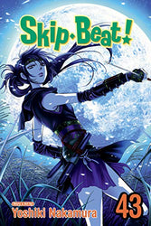 Skip Beat! Vol 43 (Online Order Only)
