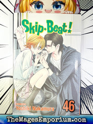 Skip Beat! Vol 46 (Online Order Only)