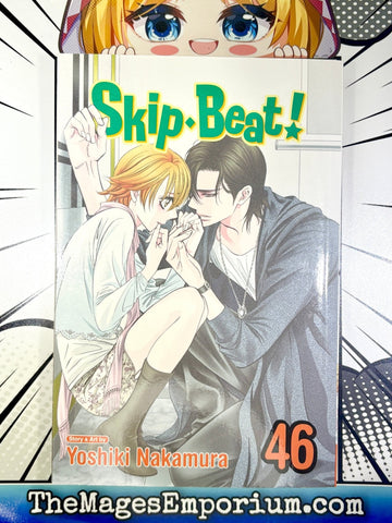 Skip Beat! Vol 46 (Online Order Only)