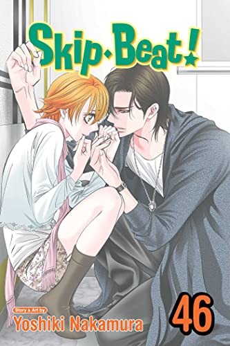 Skip Beat! Vol 46 (Online Order Only)