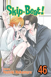 Skip Beat! Vol 46 (Online Order Only)
