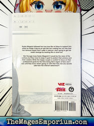 Skip Beat! Vol 46 (Online Order Only)