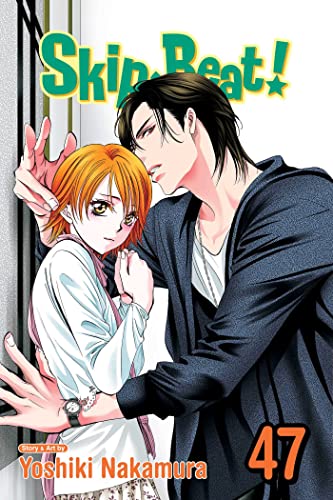Skip Beat Vol 47 (Online Order Only)