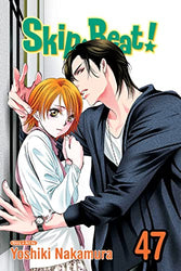 Skip Beat Vol 47 (Online Order Only)