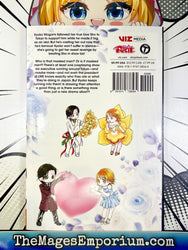 Skip-Beat! Vol 48 (Online Order Only)