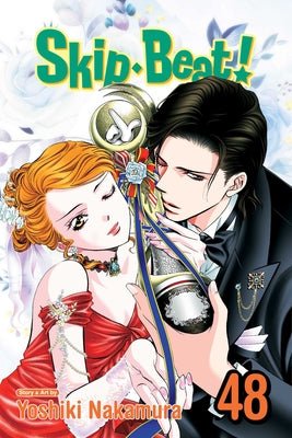 Skip-Beat! Vol 48 (Online Order Only)