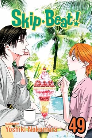 Skip Beat! Vol 49 (Online Order Only)