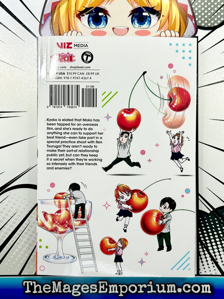 Skip Beat! Vol 49 (Online Order Only)