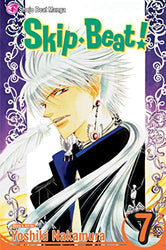 Skip Beat Vol 7 (Online Order Only)