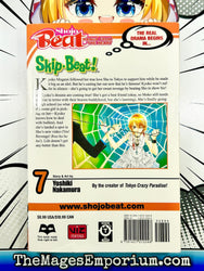 Skip Beat Vol 7 (Online Order Only)