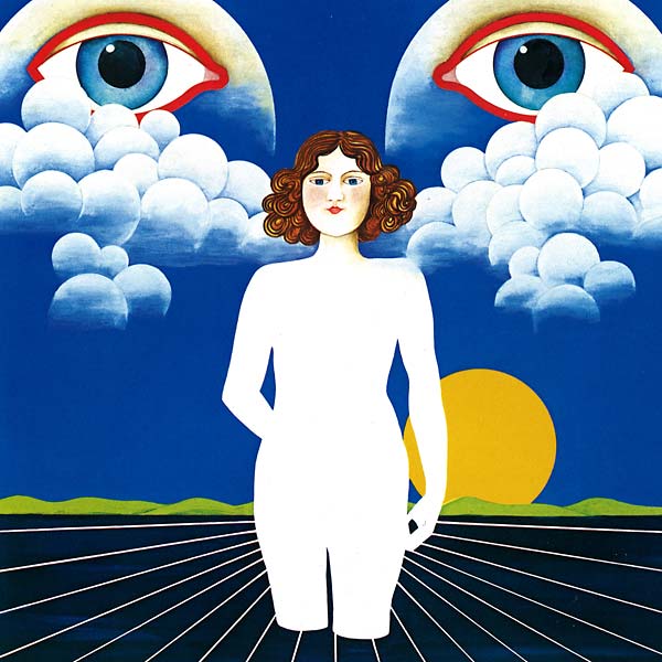 Mr. Fantastic [Vinyl] (ONLINE ORDER ONLY)