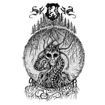 Skogen - Skuggorna Kallar [CD] (ONLINE ORDER ONLY)