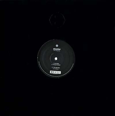 SKOOZBOT - The Rising Sap [Vinyl] (ONLINE ORDER ONLY)