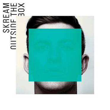 Outside The Box [CD]