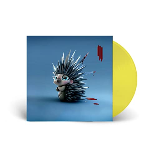 Skrillex - Don’t Get Too Close [Vinyl] (ONLINE ORDER ONLY)