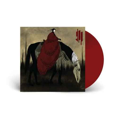 Skrillex - Quest For Fire [Vinyl]