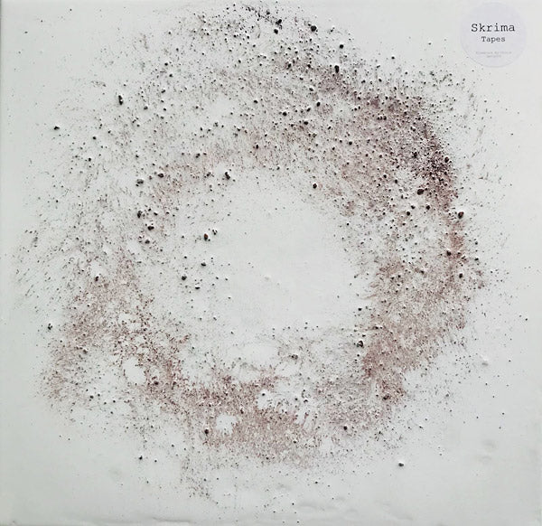 SKRIMA - Tapes [Vinyl]