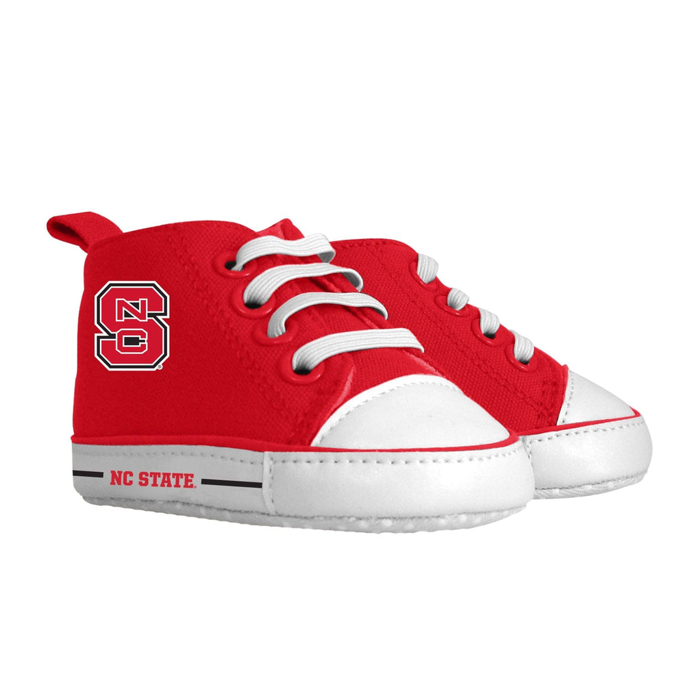NC State Wolfpack - 2-Piece Baby Gift Set (ONLINE ORDER ONLY)